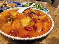 -常来小聚·广州非遗传承餐厅(地王广场店)
