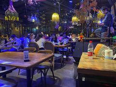 大堂-胡桃里音乐酒馆(仓山万达店)