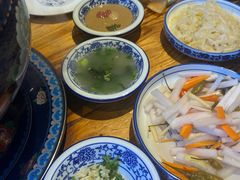 -凤吉园乌拉满族火锅中华老字号(繁荣路店)