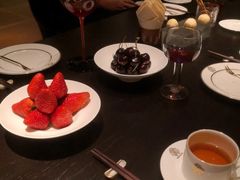 -甄御•海鲜新青岛菜(麦岛店)