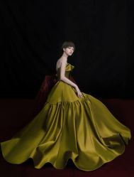 -韩国天使嫁衣婚纱礼服馆(上海旗舰店)