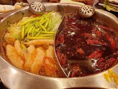 -叶记鲜鹅肠火锅城(聚丰锦绣盛世店)