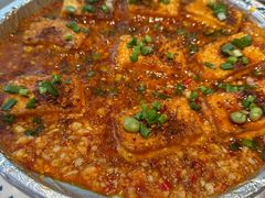 -花盐街·四川乐山小吃(西单大悦城店)