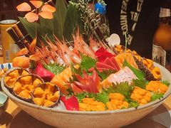 -京旬海鲜放题·铁板烧自助餐厅