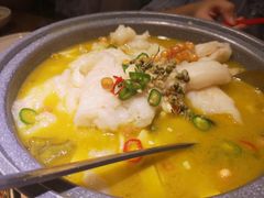 -吕氏疙瘩汤·新鲁菜(新贵和店)