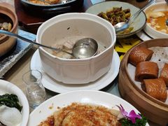 -香顺·客家菜(东坑店)