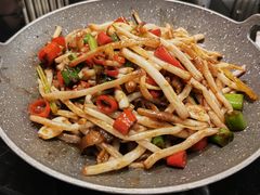 -聚鑫阁江浙菜·非遗传承技艺(闵行交大店)