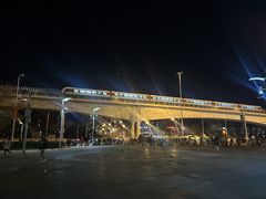 -北京长安天街