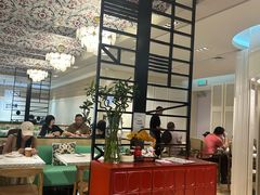 -葡珍轩冰室(虹桥机场T1店)