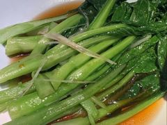 -绿茶餐厅(北京世纪金源店)