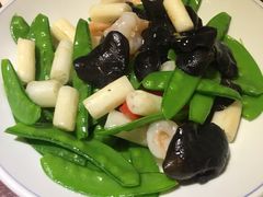 荷塘月色-大牌大·传统杭帮菜(湖滨店)