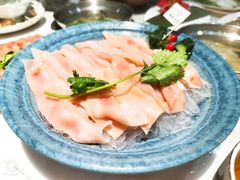 -围炉夜话·潮汕卤水火锅(榕江店)