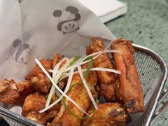 -Home Thai·泰谣(王府井apm店)