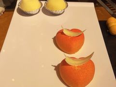 -烟台金海岸希尔顿酒店·開自助餐厅