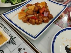 -香港新曜记茶餐厅(星耀城店)