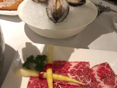 -红雀围·海鲜火锅(陆家嘴中心店)