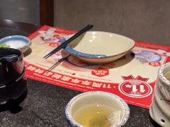 -古田居·特色寿司料理(星之岛旗舰店)