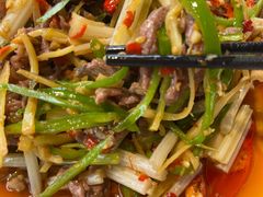 -蛙兔鸡自贡风味·特色江湖菜(广都店)