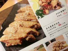-桂马·日本料理·海胆·海鲜饭·酒场(民主广场店)