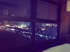 -宁波万豪酒店