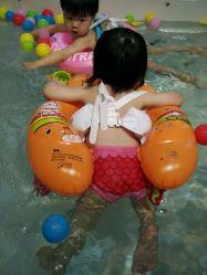 点击看大图 -雏芽婴幼儿游泳·小美医生小儿推拿(西村店)