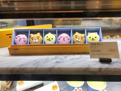 -KAKAO FRIENDS(弘大店)