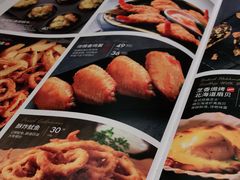 -必胜客(新辰里酒仙桥店)