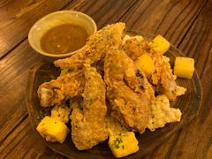 -小食院简餐厅