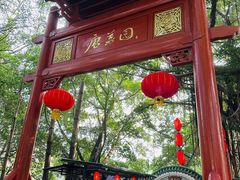 -侨美·唐荔园·40年地道粤菜