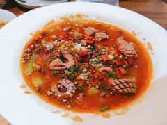 -弄堂里·寻味杭州(湖滨银泰in77C区店)