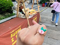 -fishtank鱼缸咖啡(三山街店)