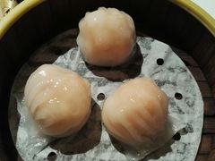 南拳虾饺皇-南拳十三姨·潮汕砂锅粥(世纪金源店)