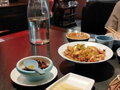 -京门老爆三·非遗铜锅涮肉·爆肚(芳群园店)