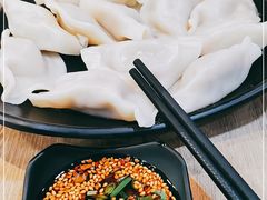 -大娘水饺(朝阳中路百润发店)