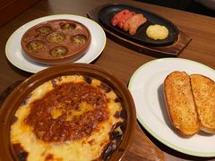 -萨莉亚意式餐厅(杭州西溪龙湖天街店)