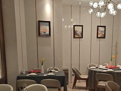 -新吉士·上海菜(浦东LCM置汇旭辉店)