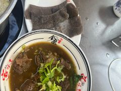 -万祥牛肉火锅(金龙店)