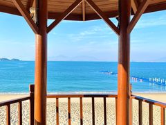 -惠州金海湾嘉华度假酒店