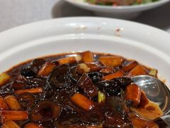 -阿庄新豫菜(通泰路店)