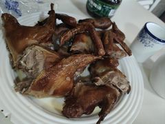 -福寿斋·老北京铜锅涮肉·烤鸭(顺义总店)