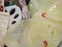 -艺味深尝(云锦路店)