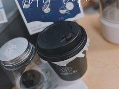 -Home Cafe(水榭春天店)