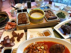 -和记小菜(大宁店)