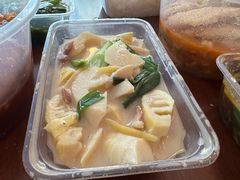 -外婆烧.老杭帮菜(庆春店)