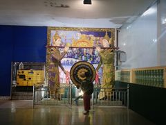 -ခြောက်ထပ်ကြီးရွှေသာလျောင်းဘုရားကြီး