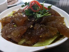 -六和聚传统烤鸭.天津菜(和平店)