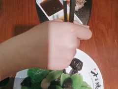 -南拳十三姨·潮汕砂锅粥(世纪金源店)