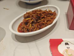-额娘·春饼烤鸭(华北七楼创始店)