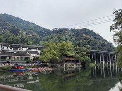 -上坦村