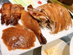 -佳兰雅序融合菜(高新店)